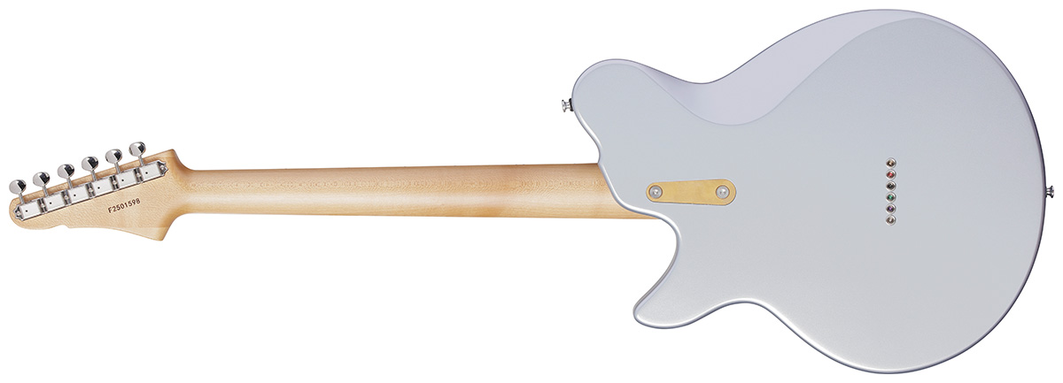 EASTMAN／FULLERTONE SC'52（背面）