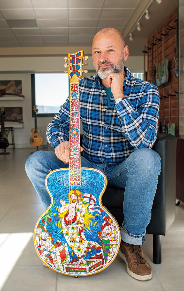 ファブリツィオ・パオレッティ