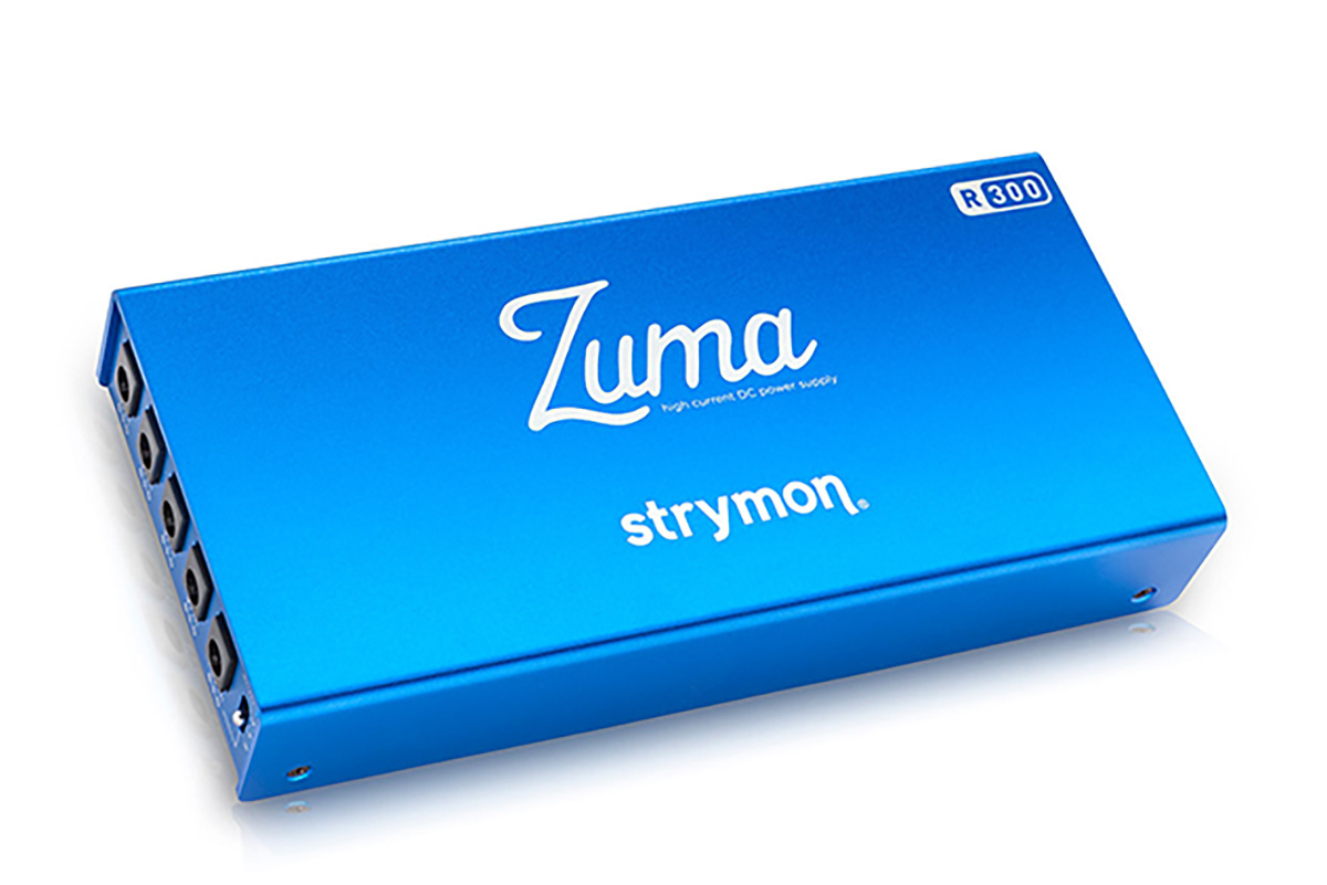 strymon / Zuma R300