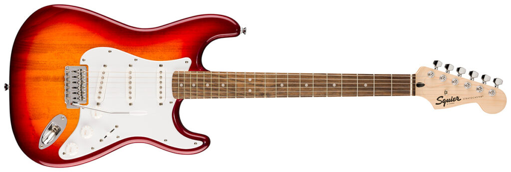 Squier Sonic Stratocaster