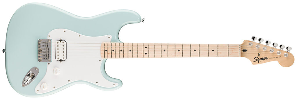 Squier Sonic® Stratocaster HT H