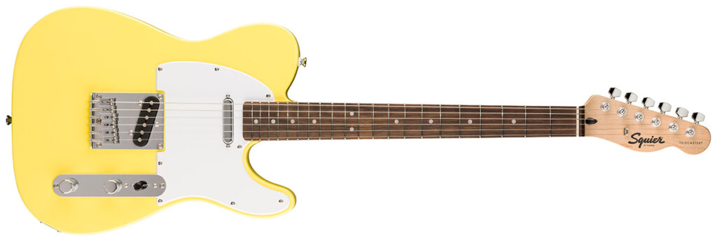 Squier Sonic Telecaster