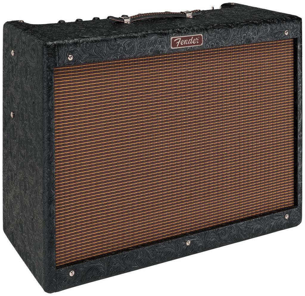 Fender／Hot Rod Deluxe 30th Anniversary