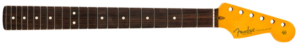 Fender／American Professional Classic Stratocaster Neck　指板：ローズウッド