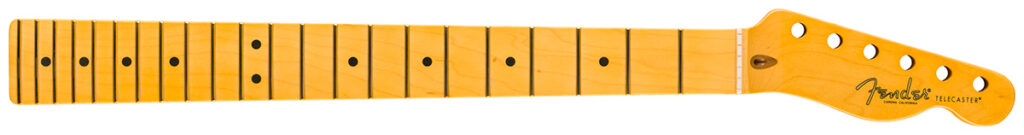 Fender／American Professional Classic Telecaster Neck　指板：メイプル