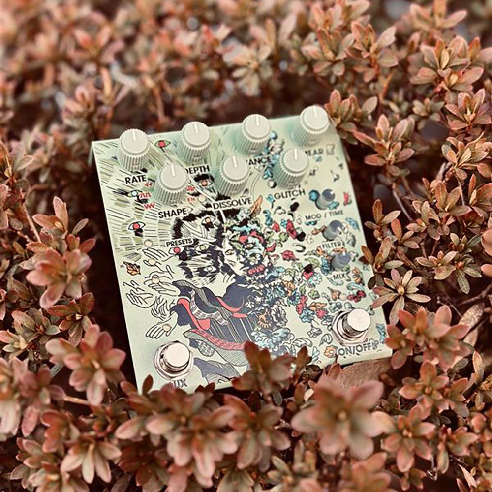 Old Blood Noise Endeavors / Parting