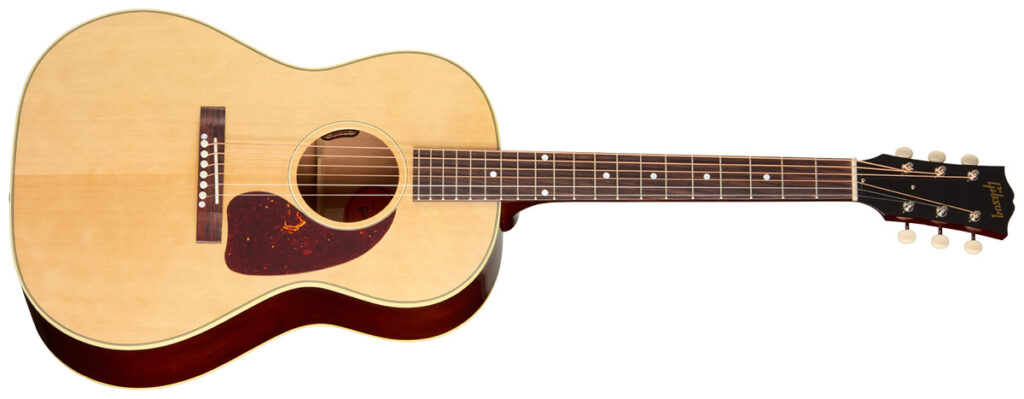 Gibson / LG-2 50s Original(Antique Natural)