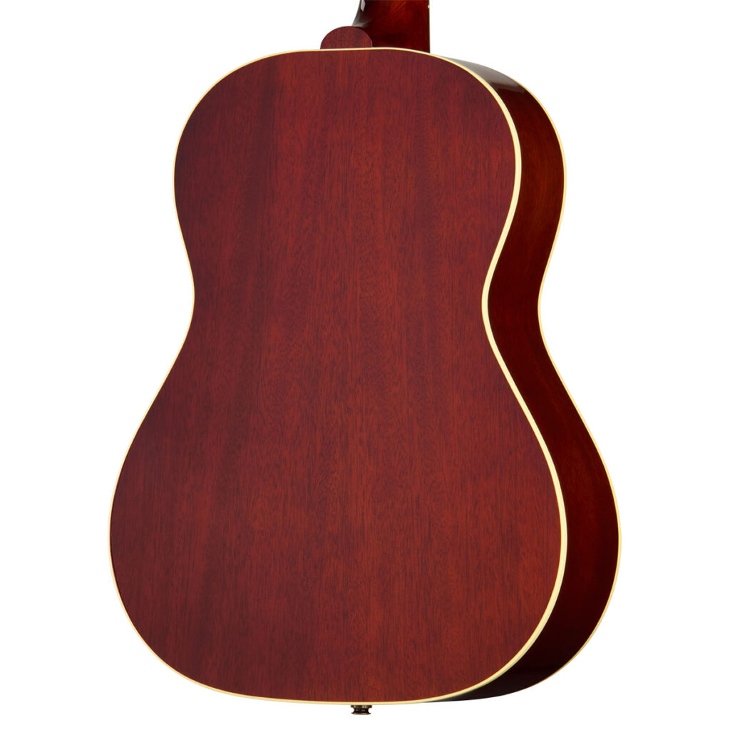 ボディ・バック