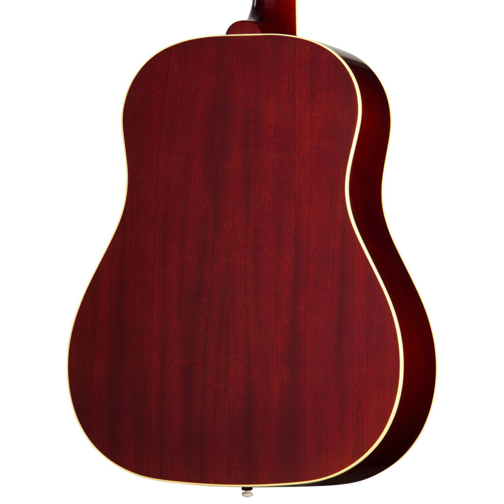 ボディ・バック