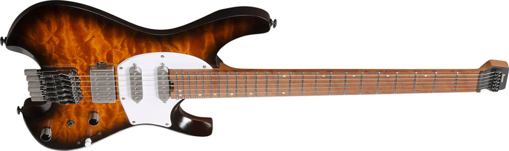 Ibanez / Q54WQM-DEL