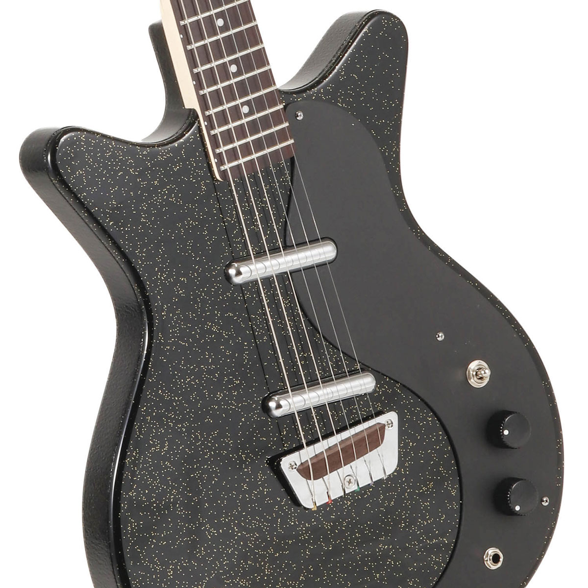 DANELECTRO / GLITTER ’59