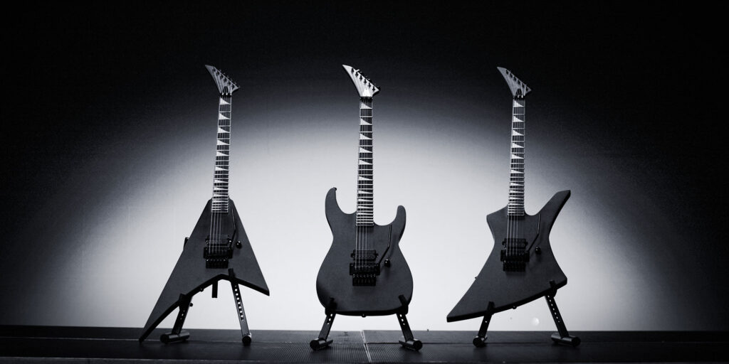 GOATより新製品“SUSTAINOR”が登場 ROCKMANのオリジナル機のサウンドを