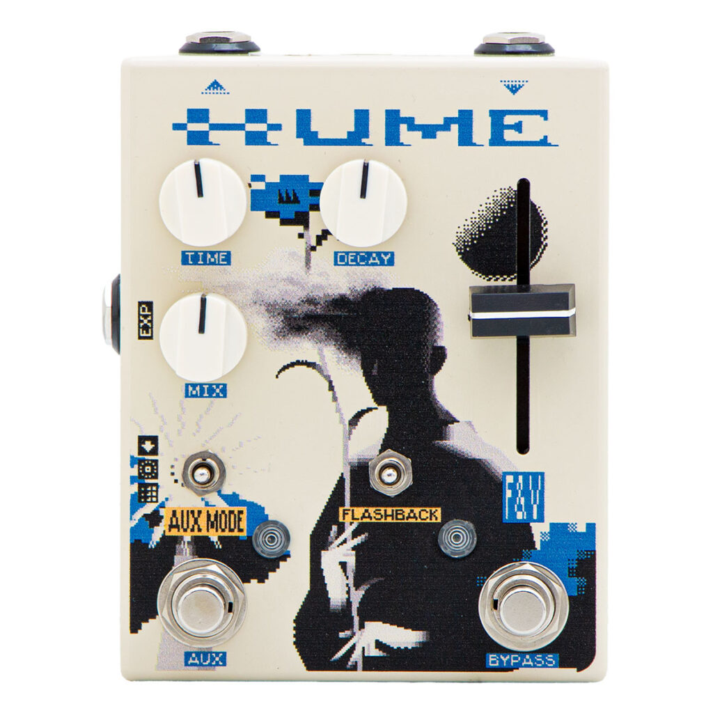 Umbrella Company / HUME