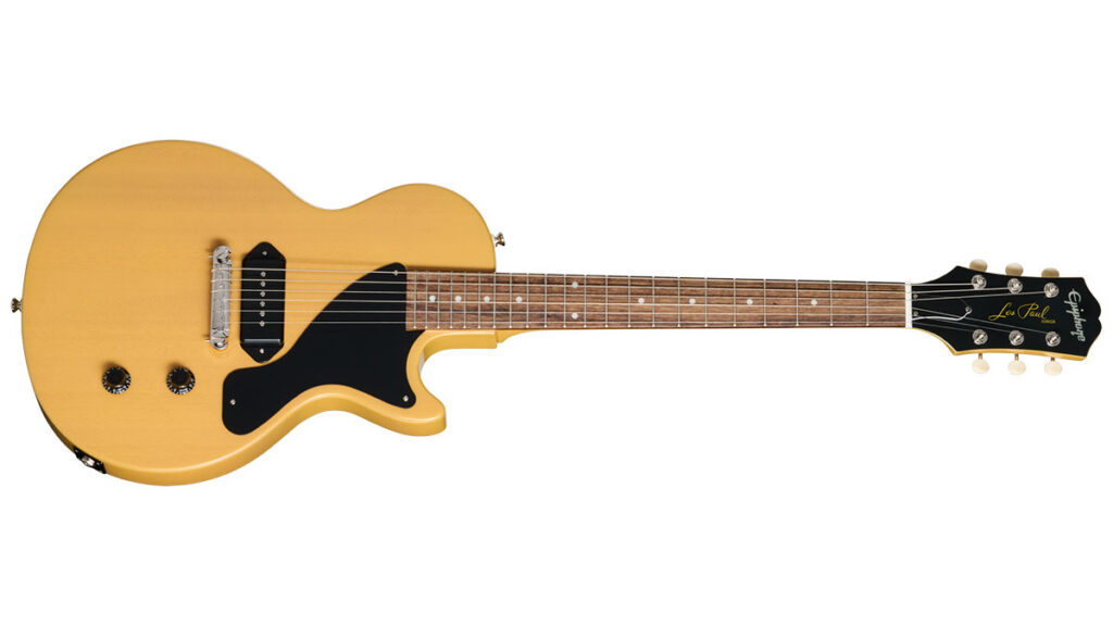 Epiphone / Les Paul Junior　77,000円（税込）