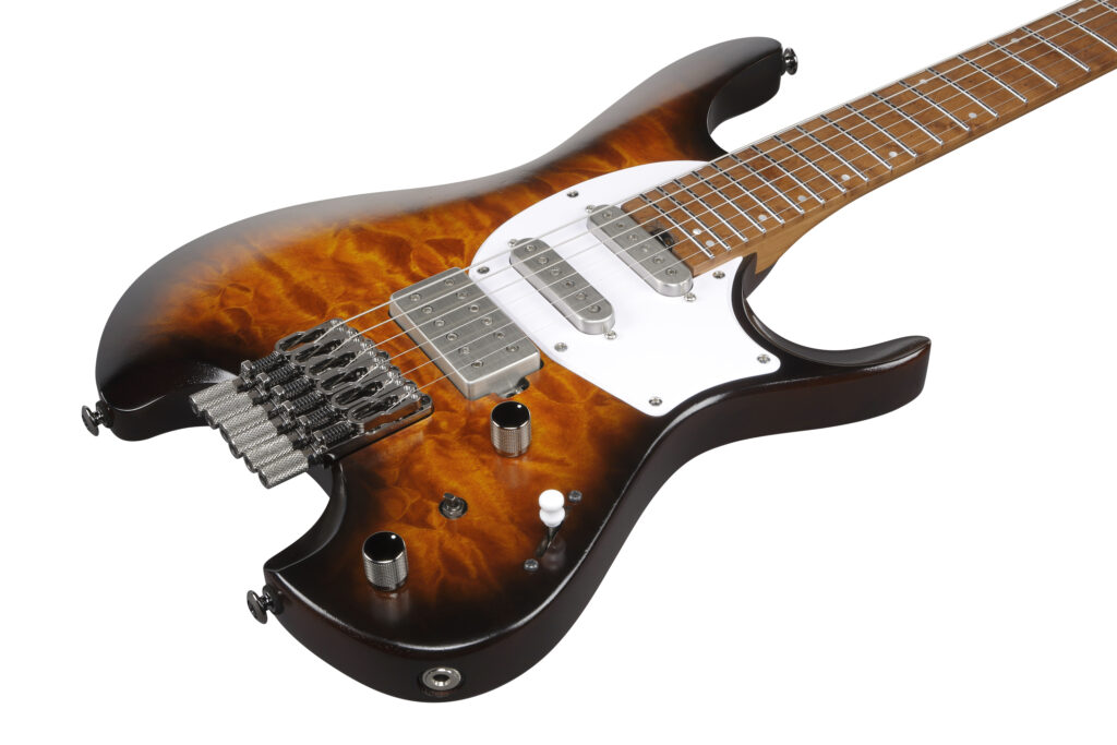 Ibanez / Q54WQM-DEL