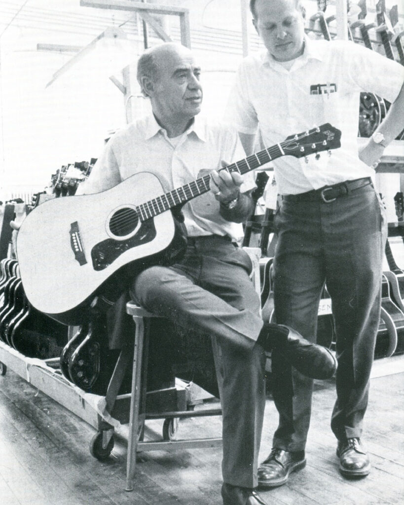 アルフレッド・ドロンジ