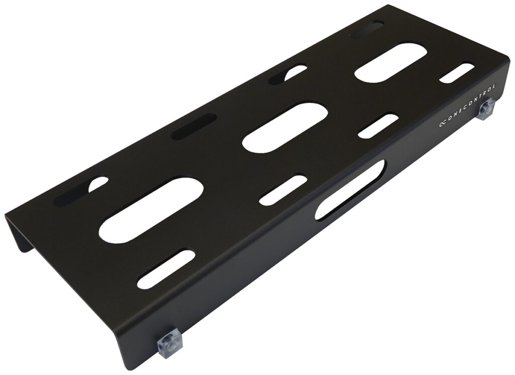 One Control/Solid Board PBS4014