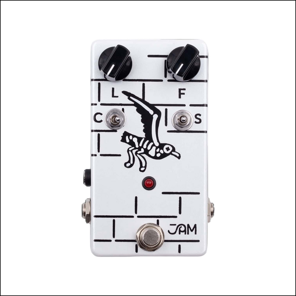 JAM PEDALS/Seagull