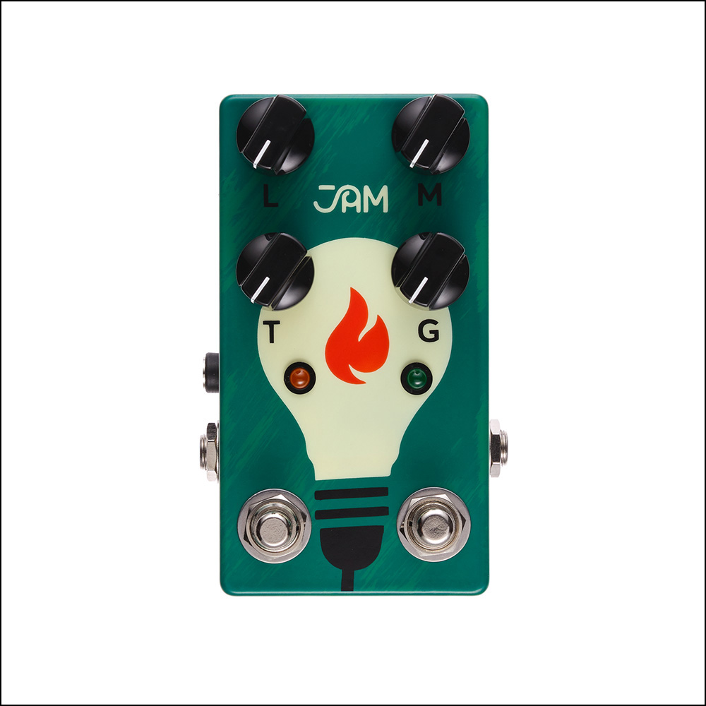 JAM PEDALS/Lucydreamer