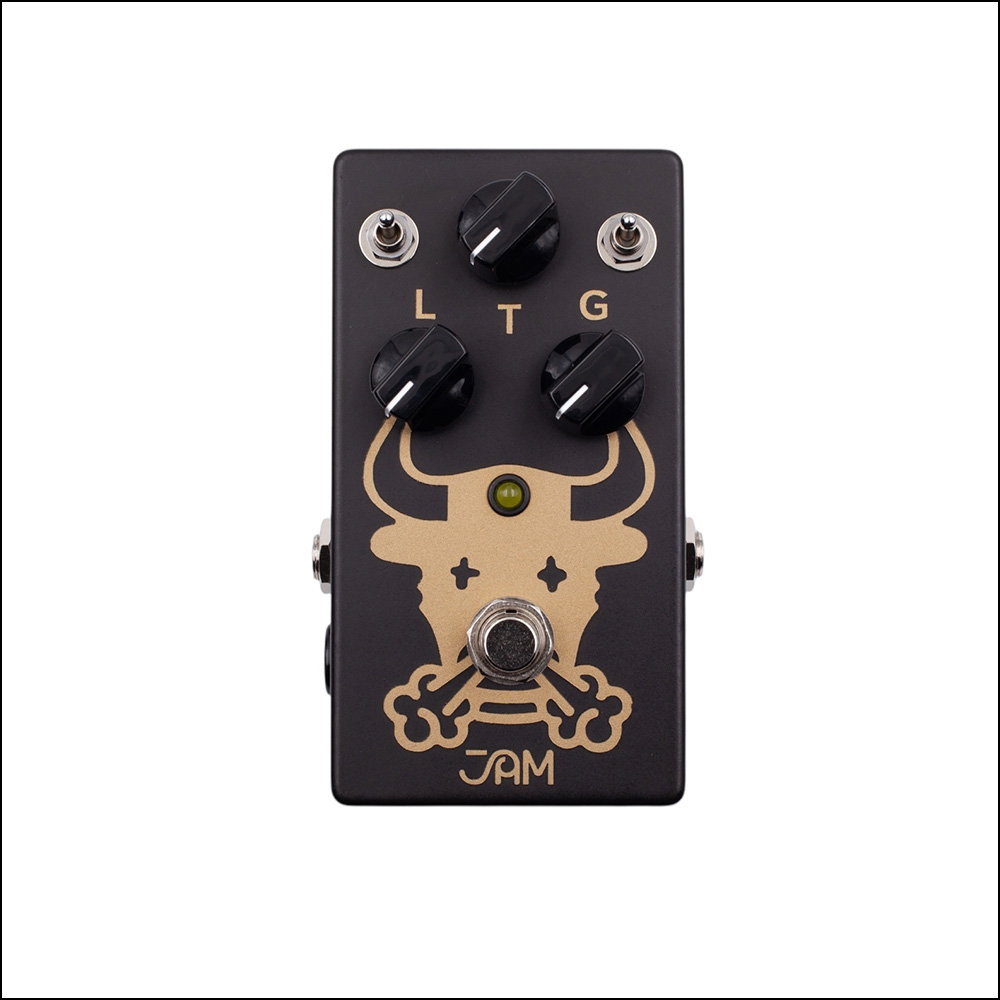 JAM PEDALS/Octaurus NOS