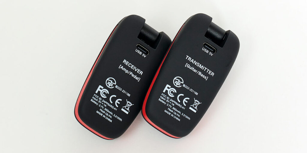 Vital Audio / VAWS-1