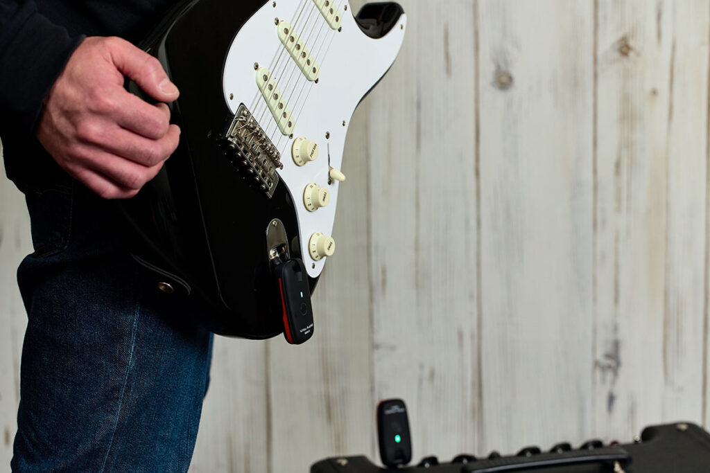 Vital Audio / VAWS-1