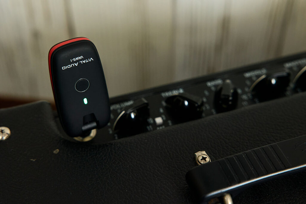 Vital Audio / VAWS-1