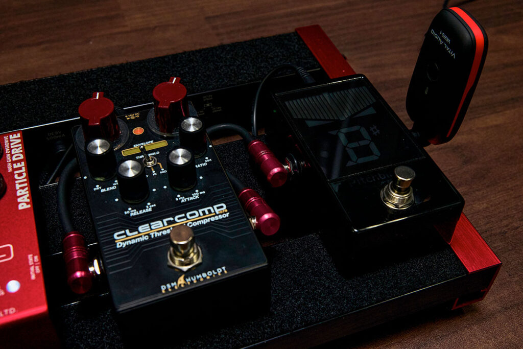 Vital Audio / VAWS-1