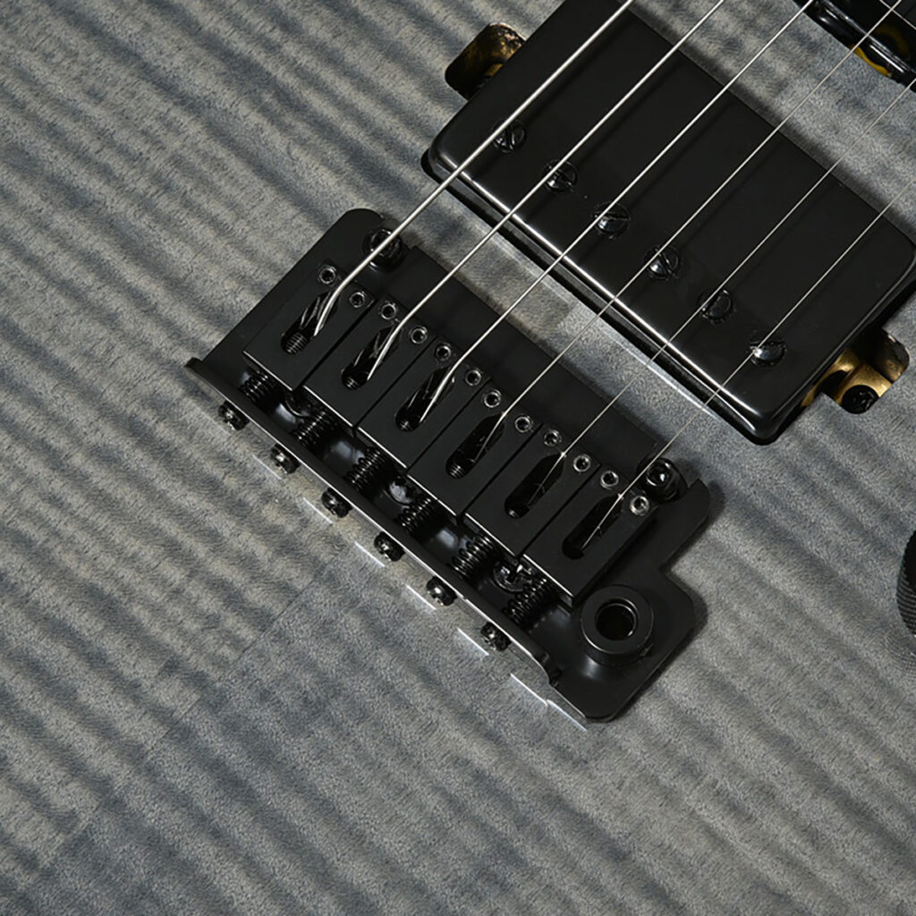 Bacchus Universe Series / Abim Finger Signature Model GS-ABIM RSM/M