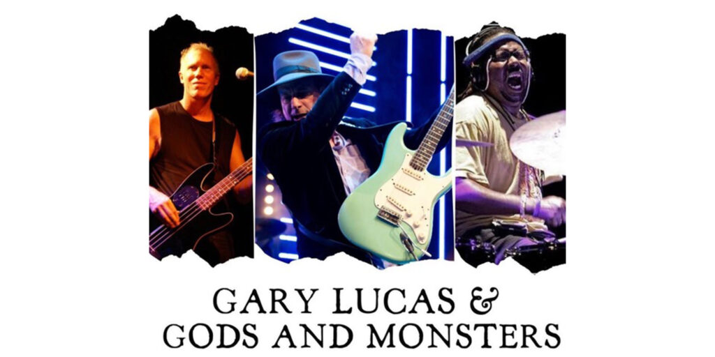 創立50周年を迎えるトムス・キャビンが、2026年5月にゲイリー・ルーカスの来日ツアーを実現