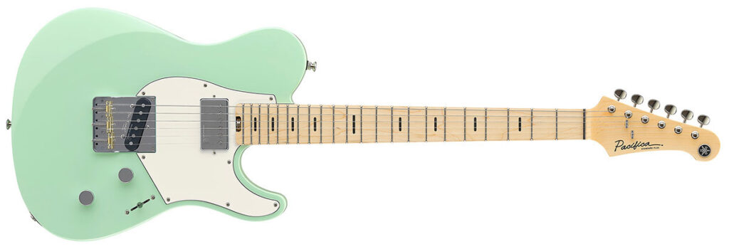 YAMAHA / Pacifica SC Standard Plus PACS+11SM PGN