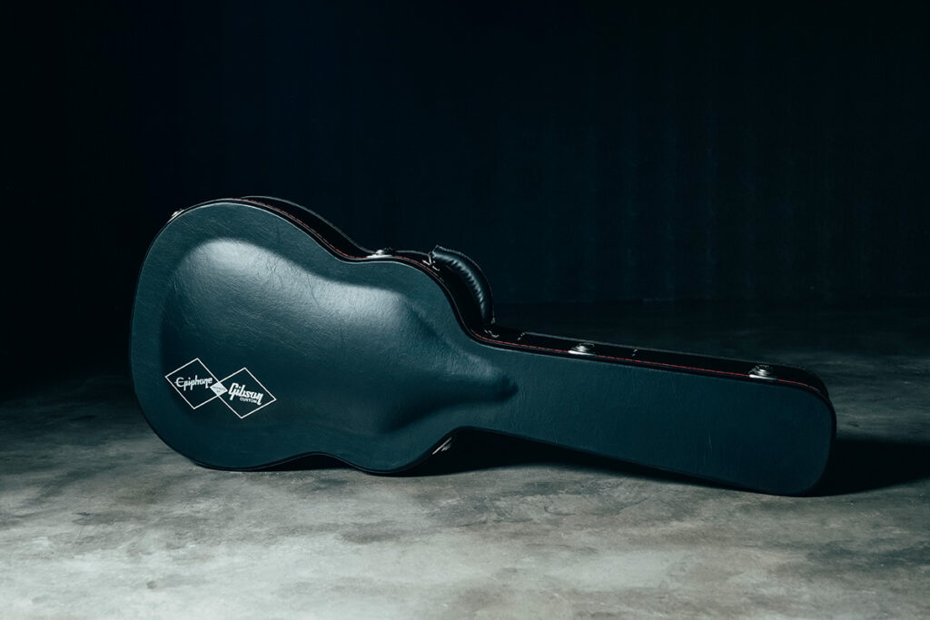 専用ハードケース