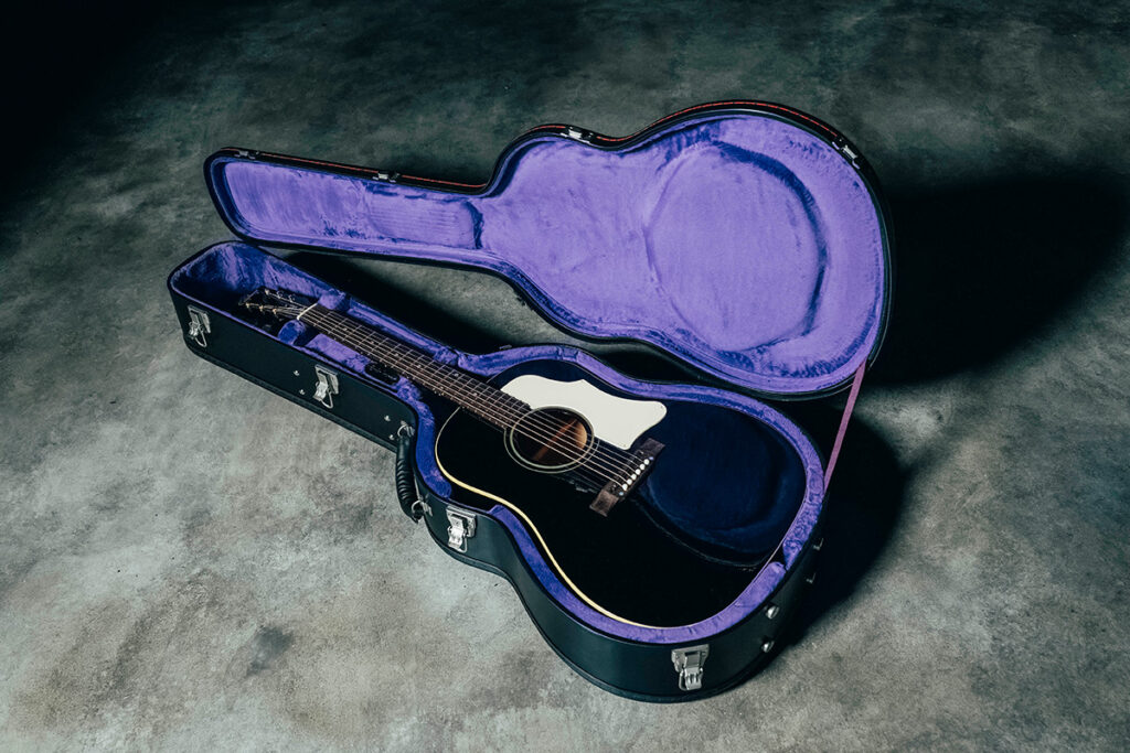 専用ハードケース