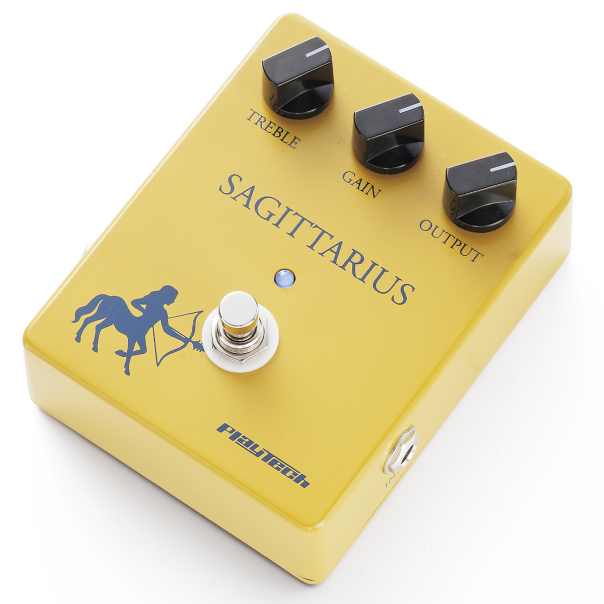 PLAYTECH／SAGITTARIUS DRIVE