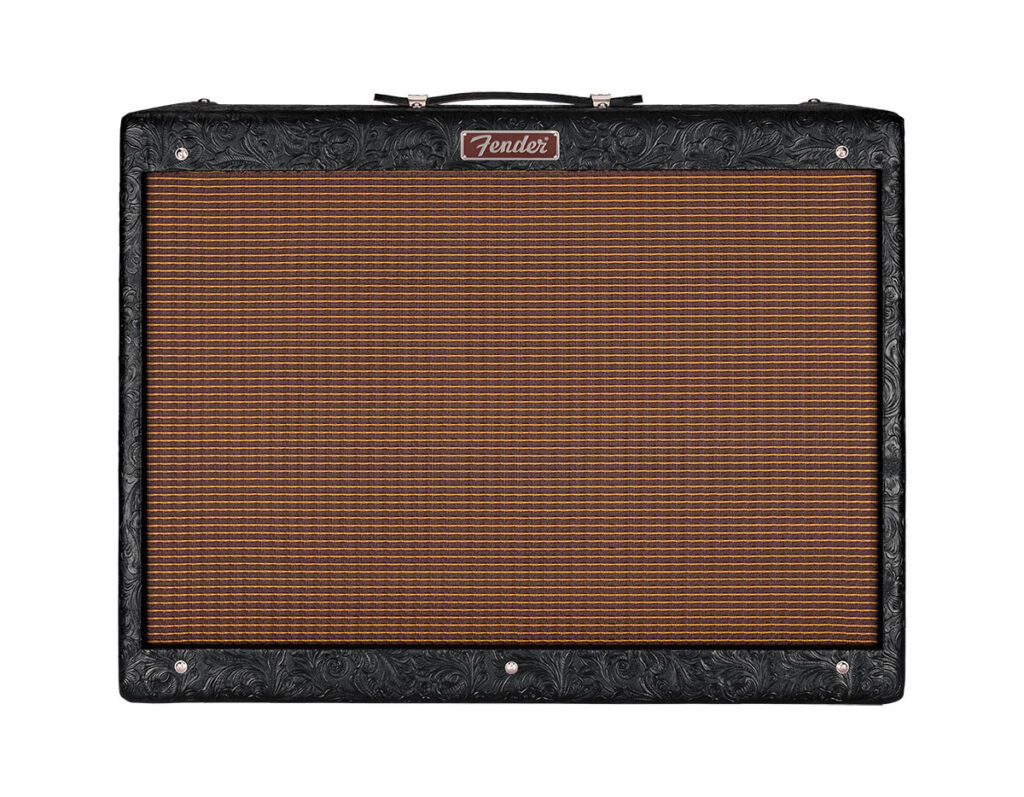 Fender / Hot Rod Deluxe 30th Anniversary Amp