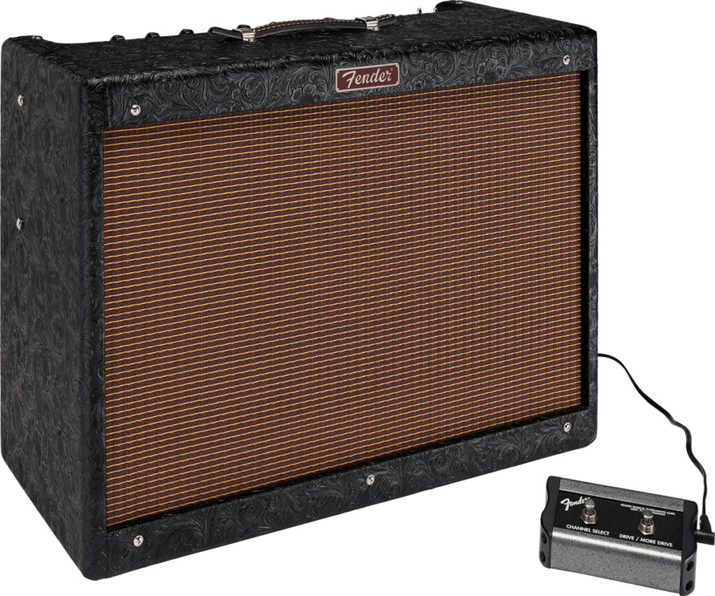 Fender / Hot Rod Deluxe 30th Anniversary Amp