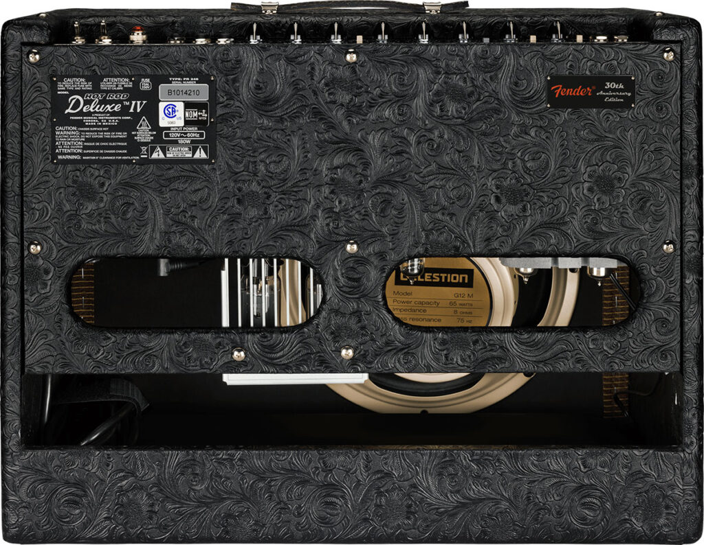 Fender / Hot Rod Deluxe 30th Anniversary Amp