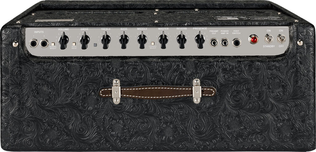 Fender / Hot Rod Deluxe 30th Anniversary Amp