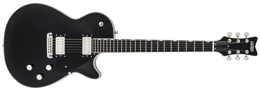 Gretch／Electromatic Premier Jet（Onyx Storm）