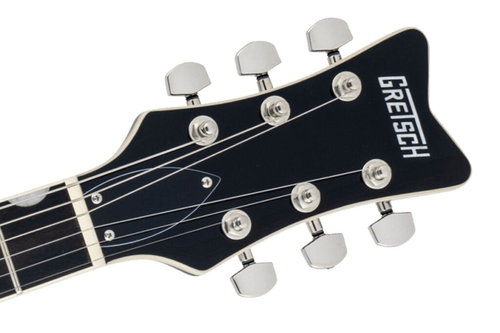 ヘッドストック