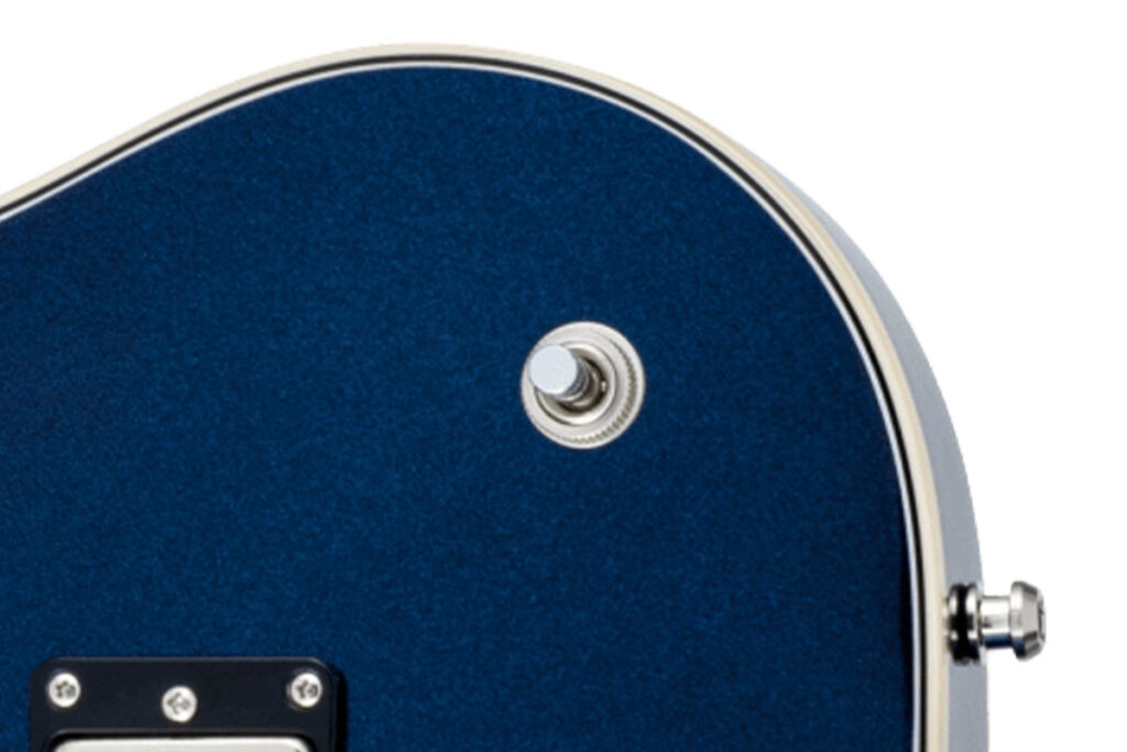 ピックアップ・セレクター