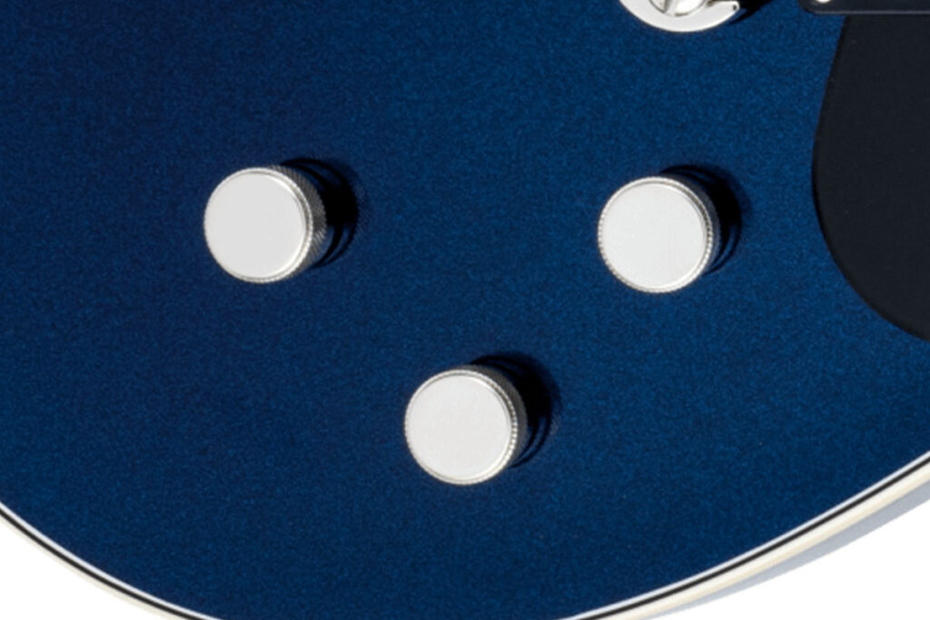 コントロール・ノブ