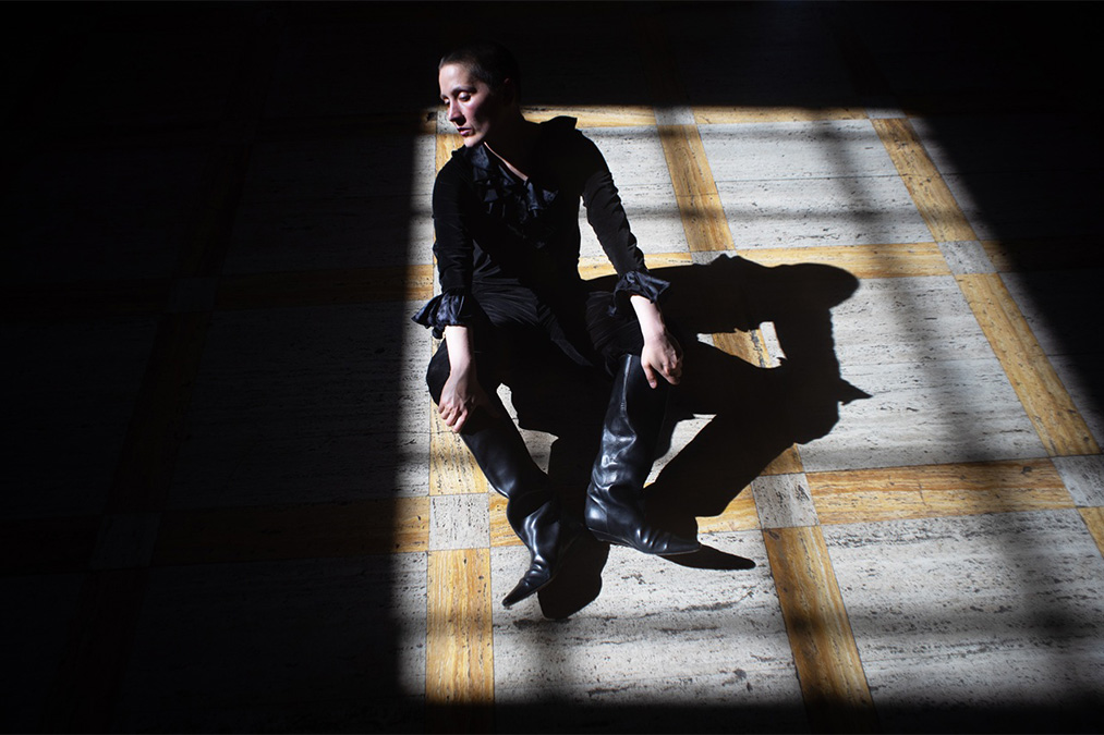 ケイト・ル・ボン