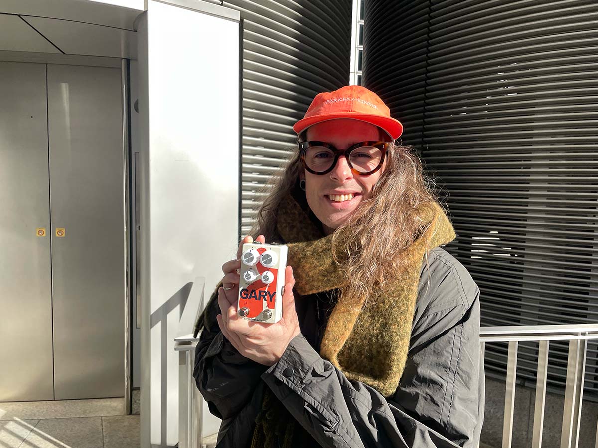 リー・キアナン