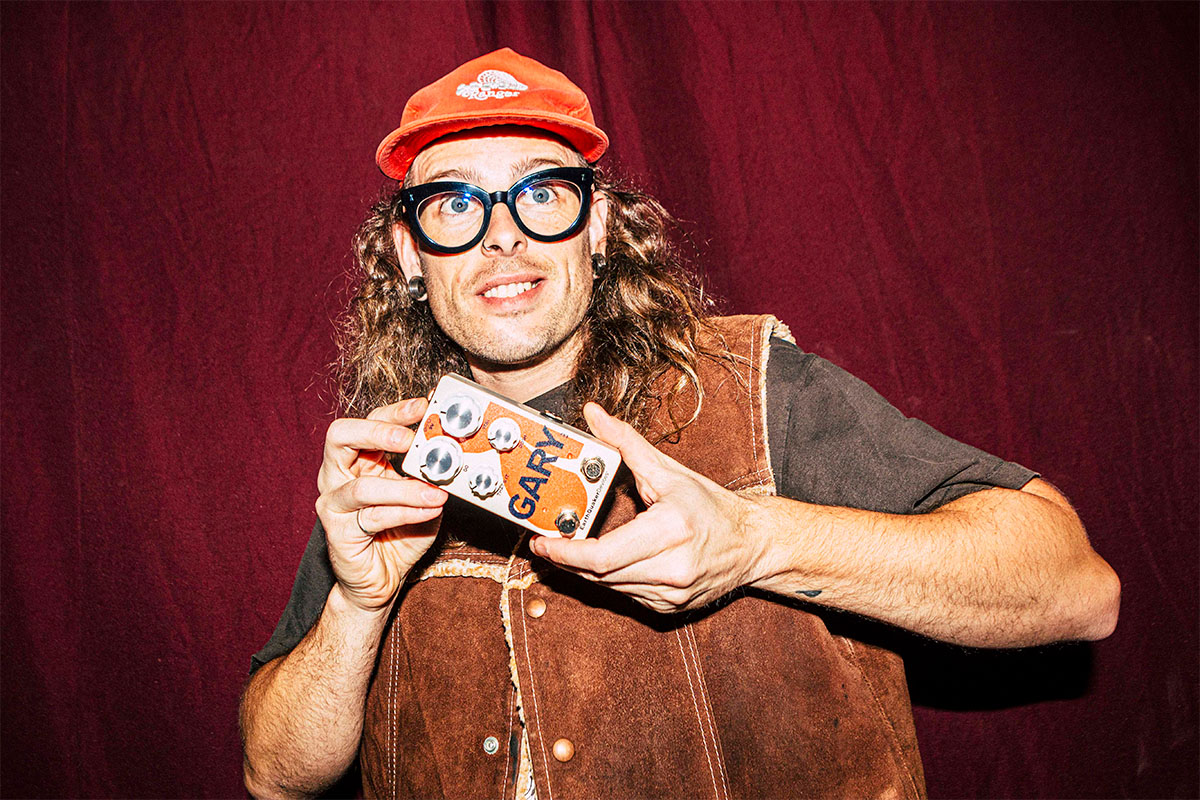 リー・キアナン