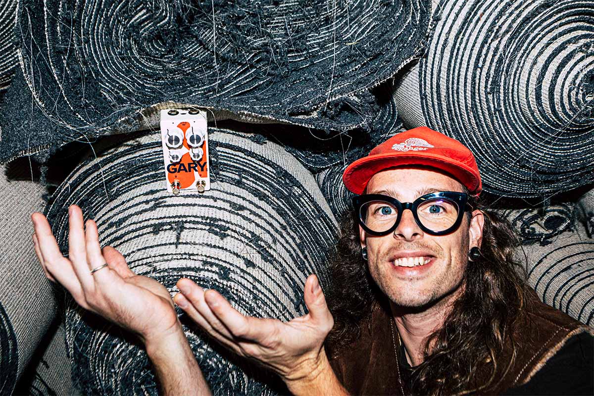 リー・キアナン