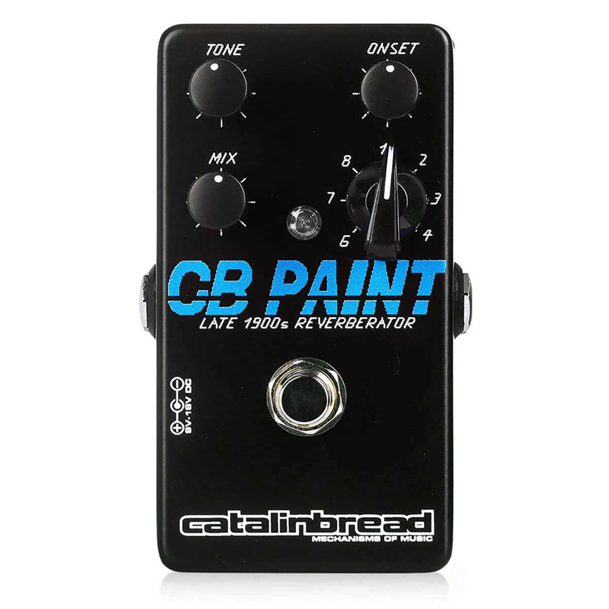 Catalinbread / CB Paint