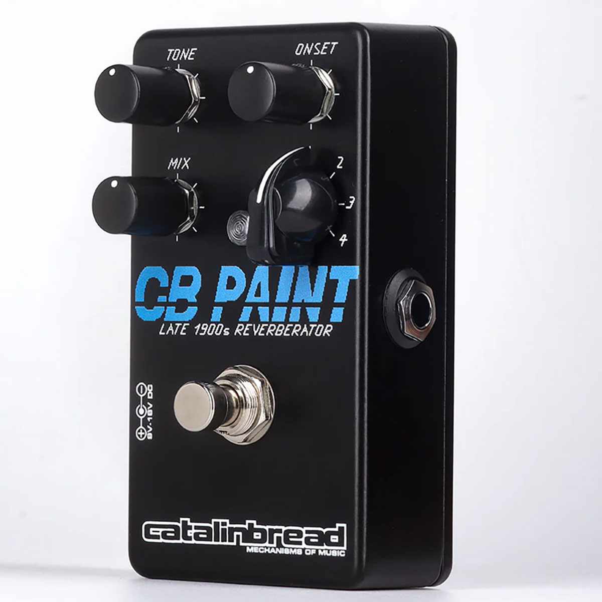 Catalinbread / CB Paint