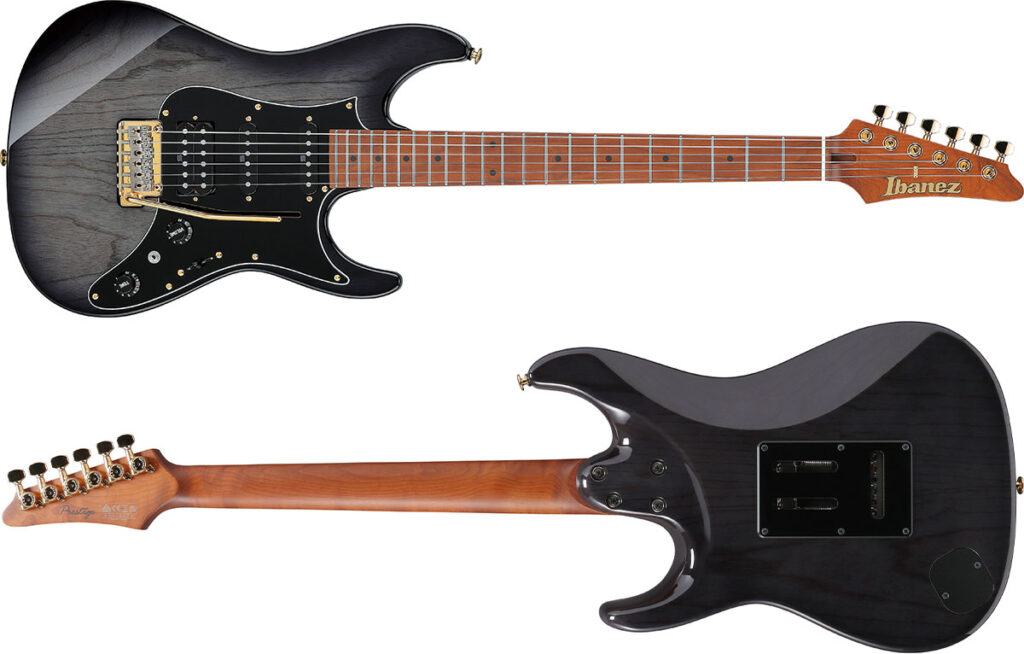 Ibanez / AZ2204AG-TGB