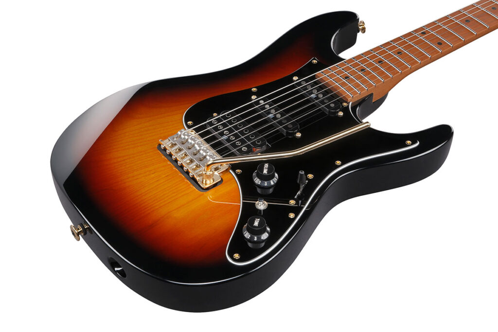 Ibanez / AZ2204AG-TFB